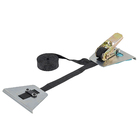 Cinta de Tração Piso Laminado Dupol