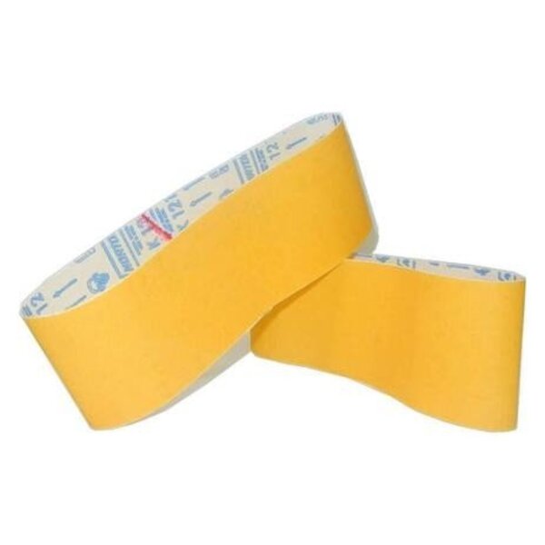 Cinta Lixa 533x75mm G40 Mad A-91746 2pc - Makita