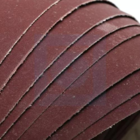 Cinta Lixa 610x75 Cutelaria Madeira Metal Lixadeira - 12 Un