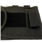 Cinta Lombar Ergonômica Abdominal Com Suspensório G