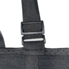 Cinta Lombar Ergonômica Abdominal Com Suspensório Xg