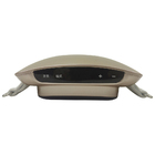 Cinta Massageadora Sem Fio Portatil Com Infra Vermelho Treino