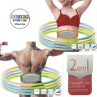 Cinta Modeladora Vibratória 2025 Redutora Medidas Belt Relax