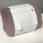 Cinta Organizadora Em Tnt Para Mantas Toalhas Média 80x17,5cm