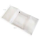 Cinta Organizadora Em Tnt Para Mantas Toalhas Média 80x17,5cm