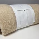 Cinta Organizadora Para Cobertores Tamanho Gg 112cm X 26cm Br