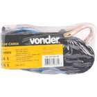 Cinta Para Amarração De Carga 0,4/0,8 Tonelada - Ca 080 - Von