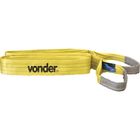 Cinta Plana Para Elevação De Carga Até 3 Toneladas 3 Metros -