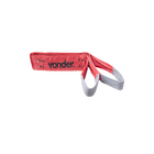 Cinta sem Catraca Poliéster até 5000kgf