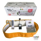 Cinta Vibratória Modeladora E Redutora De Alta Performance Be