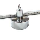 Cintel Compasso Magnético Para Corte Circular Tocha P80 - Gal