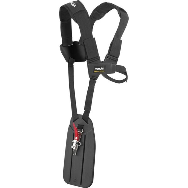 Cinto Completo Para Roçadeiras A Gasolina - Vonder