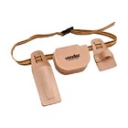 Cinto de Couro para Ferramenta Vonder