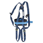 Cinto de Segurança Paraquedista CG1A1P Blue Line Carbografite