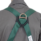 Cinto de Segurança Paraquedista CG700E Carbografite