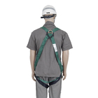 Cinto de Segurança Paraquedista CG700E Carbografite