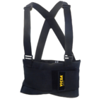 Cinto Ergonômico Lombar Abdominal Coluna Cargas Pesadas Epi T