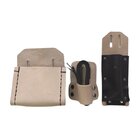 Cinto Para Carpinteiro Com Cinta Completo Em Couro Reforçado