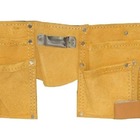 Cinto Para Ferramentas Com 11 Bolsos 9ft Eda