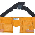 Cinto Para Ferramentas Com 11 Bolsos -9ft Eda