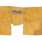 Cinto Para Ferramentas Com 11 Bolsos -9ft Eda