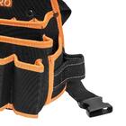 Cinto Para Ferramentas Eletricista Tramontina Pro