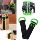 Cinto Para Transporte De Moveis Caixas Mudanças Carrinho De C