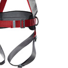 Cinto Paraquedista 4 Pontos Cp 1201 Segurança Trabalho Em Alt