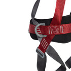 Cinto Paraquedista 4 Pontos Cp 1201 Segurança Trabalho Em Alt