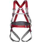 Cinto Paraquedista 4 Pontos Cp 1201 Segurança Trabalho Em Alt