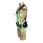 Cinto Paraquedista 5 Pontos De Ancoragem Dg5100