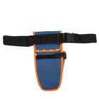 Cinto Porta Furadeira Dexter