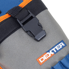 Cinto Porta Furadeira Dexter