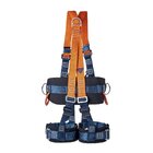 Cinturão Paraquedista Abdominal 04 Pontos - Top5125