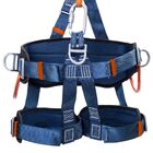 Cinturão Paraquedista Abdominal 05 Pontos - Top5130