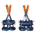 Cinturão Paraquedista Abdominal 05 Pontos - Top5130