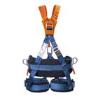 Cinturão Paraquedista Abdominal 05 Pontos - Top5130