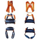 Cinturão Pqd Abd Retardante À Chama 04 Pontos - Top5300