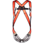 Cinturão Segurança 2 Pontos Poliéster Steelflex Epi Trabalho