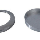 Cinzeiro Com Lixeira Para Condomínios E Empresas - Aço Inox