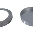 Cinzeiro Com Lixeira Para Condomínios E Empresas - Aço Inox