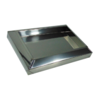 Cinzeiro De Chão Em Inox Jsn Cinzeiro De Chao Em Inox Jsn