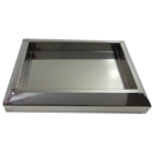 Cinzeiro De Chão Em Inox Jsn Cinzeiro De Chao Em Inox Jsn