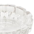 Cinzeiro De Vidro Sunshine 11 5cm 7343 Lyor