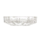 Cinzeiro De Vidro Sunshine 11 5cm 7343 Lyor