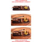Cinzeiro Para Charuto Madeira De Lei Premium