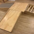 Circuíto De Obstáculos - Método Pikler