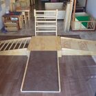 Circuíto De Obstáculos - Método Pikler