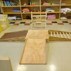 Circuíto De Obstáculos - Método Pikler