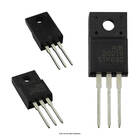 Circuito Integrado C.i Stk630 / Stk 630 - Isolado To-220